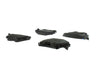 Disc Brake Pad Centric Parts 106.10571