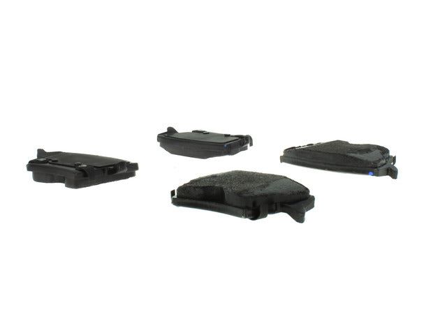 Disc Brake Pad Centric Parts 106.10571