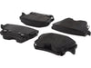 Disc Brake Pad Centric Parts 106.10572