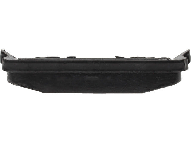 Disc Brake Pad Centric Parts 106.10572