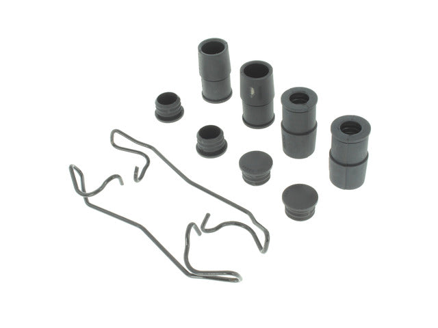 Disc Brake Pad Centric Parts 106.10600