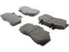 Disc Brake Pad Centric Parts 106.10620