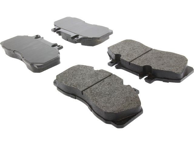 Disc Brake Pad Centric Parts 106.10620
