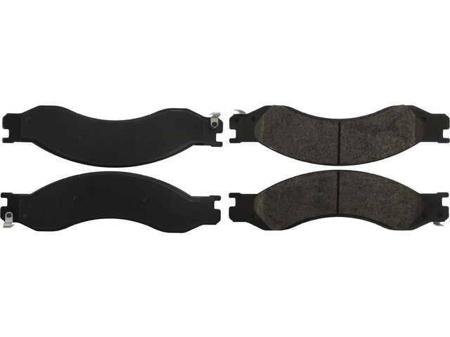 Disc Brake Pad Centric Parts 106.10640