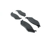 Disc Brake Pad Centric Parts 106.10660