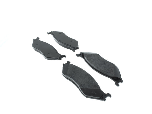 Disc Brake Pad Centric Parts 106.10660