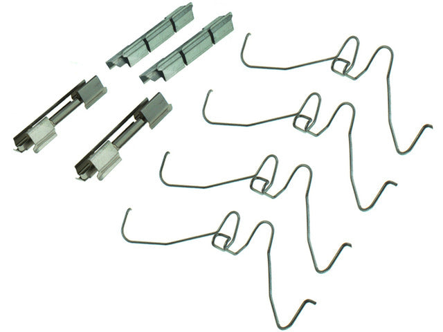 Disc Brake Pad Centric Parts 106.10660
