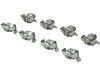 Disc Brake Pad Centric Parts 106.10670