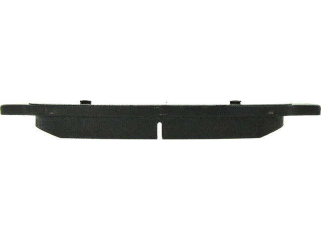 Disc Brake Pad Centric Parts 106.10670