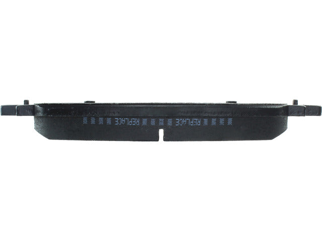 Disc Brake Pad Centric Parts 106.10680