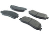 Disc Brake Pad Centric Parts 106.10690
