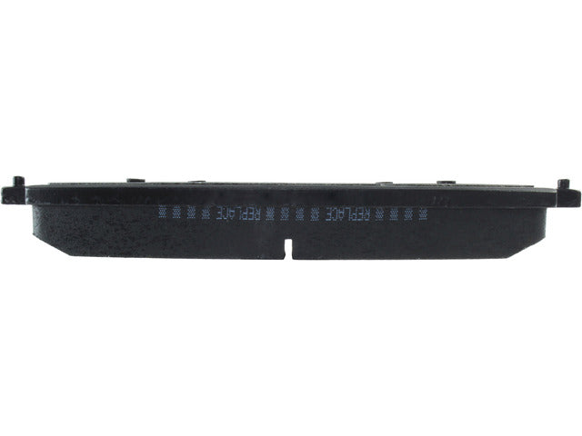 Disc Brake Pad Centric Parts 106.10690