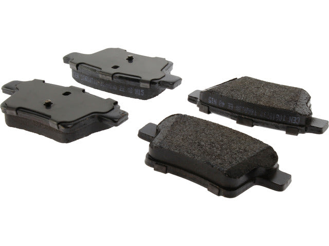 Disc Brake Pad Centric Parts 106.10710