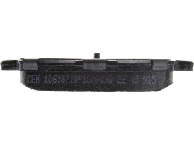Disc Brake Pad Centric Parts 106.10710
