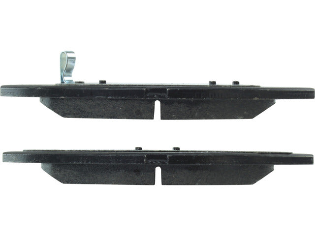 Disc Brake Pad Centric Parts 106.10740