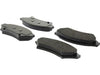 Disc Brake Pad Centric Parts 106.10750