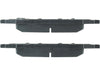 Disc Brake Pad Centric Parts 106.10760