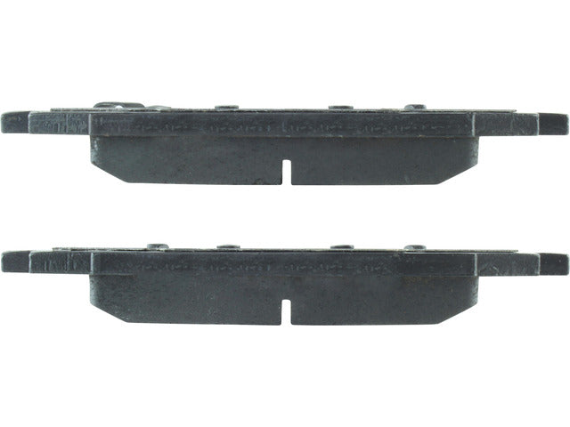 Disc Brake Pad Centric Parts 106.10760