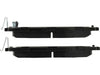 Disc Brake Pad Centric Parts 106.10780