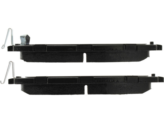 Disc Brake Pad Centric Parts 106.10780