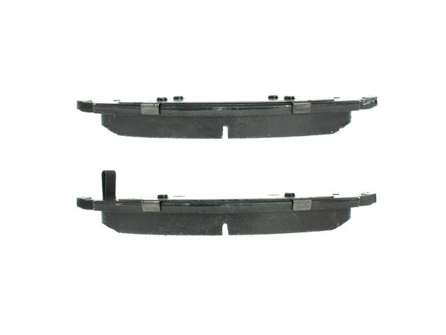 Disc Brake Pad Centric Parts 106.10800