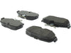 Disc Brake Pad Centric Parts 106.10820