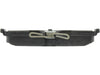 Disc Brake Pad Centric Parts 106.10820
