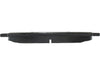 Disc Brake Pad Centric Parts 106.10840