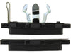 Disc Brake Pad Centric Parts 106.10860