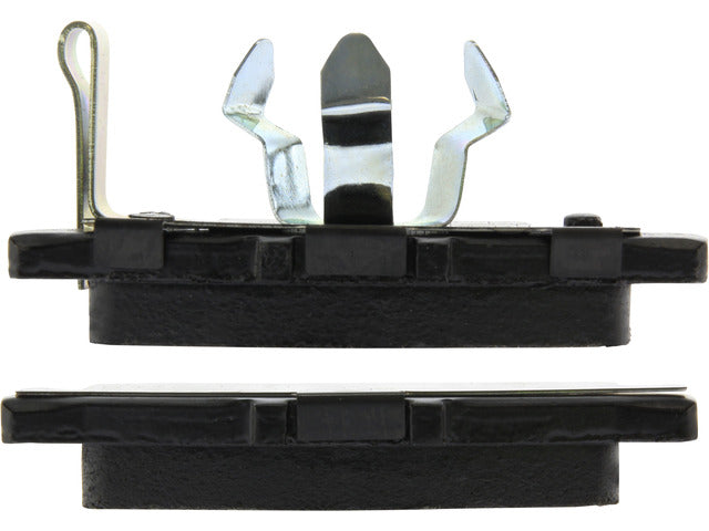 Disc Brake Pad Centric Parts 106.10860