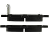 Disc Brake Pad Centric Parts 106.10880