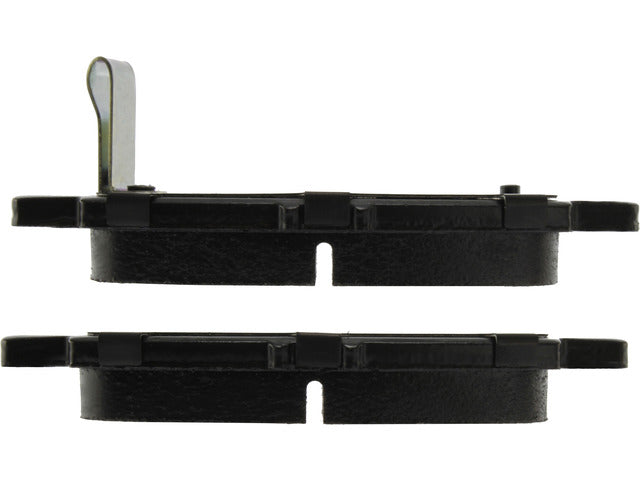 Disc Brake Pad Centric Parts 106.10880