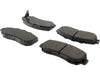 Disc Brake Pad Centric Parts 106.10890