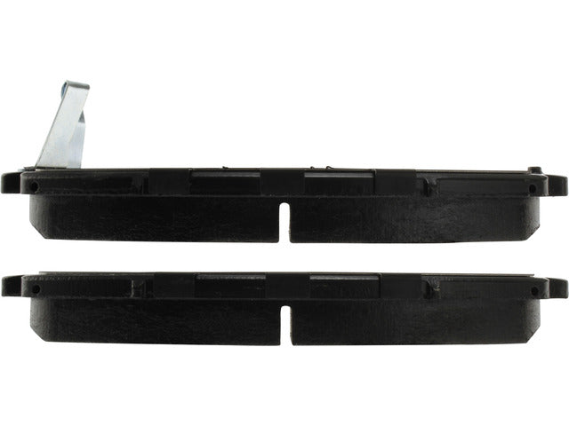 Disc Brake Pad Centric Parts 106.10890