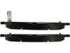 Disc Brake Pad Centric Parts 106.10940