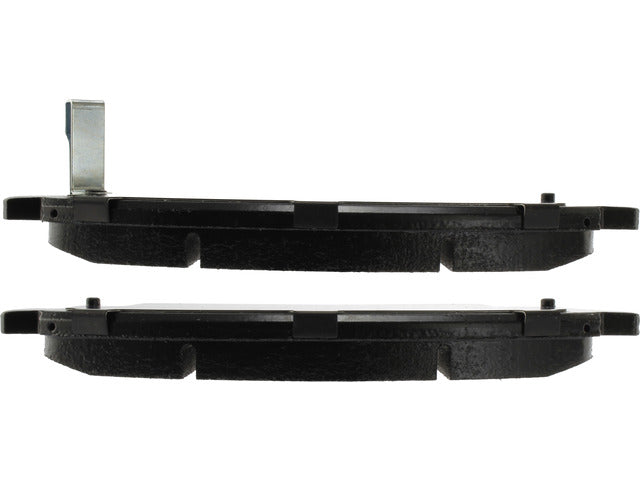 Disc Brake Pad Centric Parts 106.10940