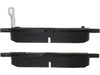 Disc Brake Pad Centric Parts 106.11000