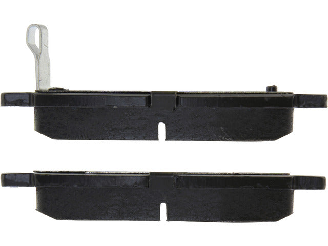 Disc Brake Pad Centric Parts 106.11000