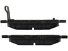 Disc Brake Pad Centric Parts 106.11010