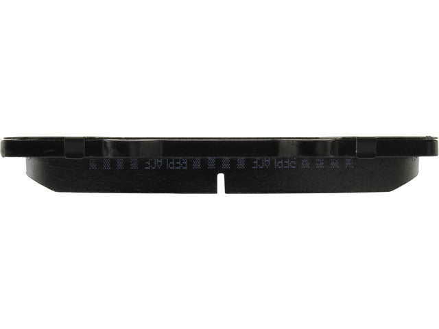 Disc Brake Pad Centric Parts 106.11190