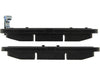 Disc Brake Pad Centric Parts 106.11250