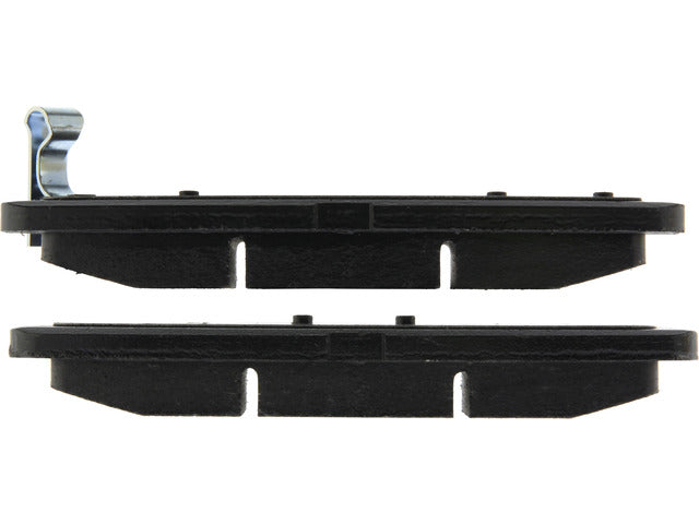 Disc Brake Pad Centric Parts 106.11250