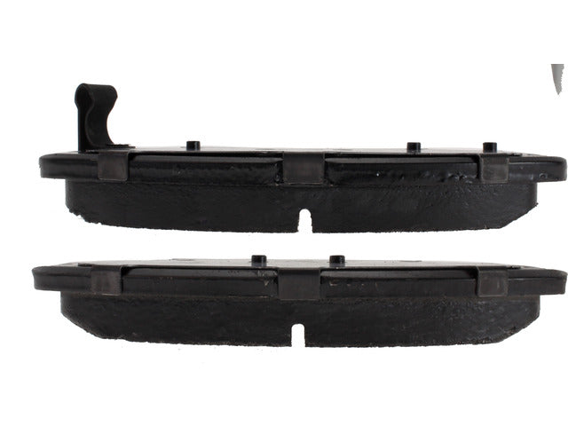 Disc Brake Pad Centric Parts 106.11251