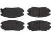 Disc Brake Pad Centric Parts 106.11251