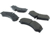Disc Brake Pad Centric Parts 106.11360