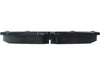 Disc Brake Pad Centric Parts 106.11360