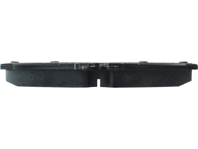 Disc Brake Pad Centric Parts 106.11360