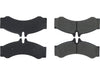 Disc Brake Pad Centric Parts 106.11360