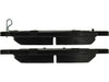 Disc Brake Pad Centric Parts 106.11560