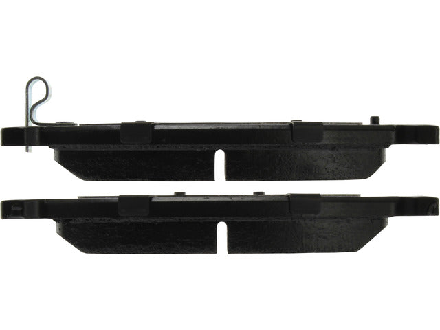 Disc Brake Pad Centric Parts 106.11560